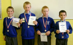 Div 3 3rd